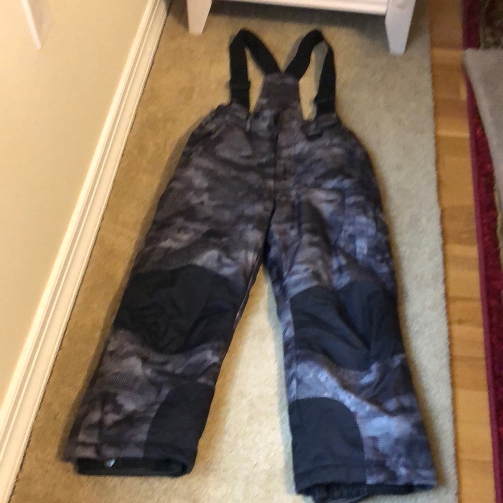 Weatherproof 32 degrees snow pants size xs 5/6